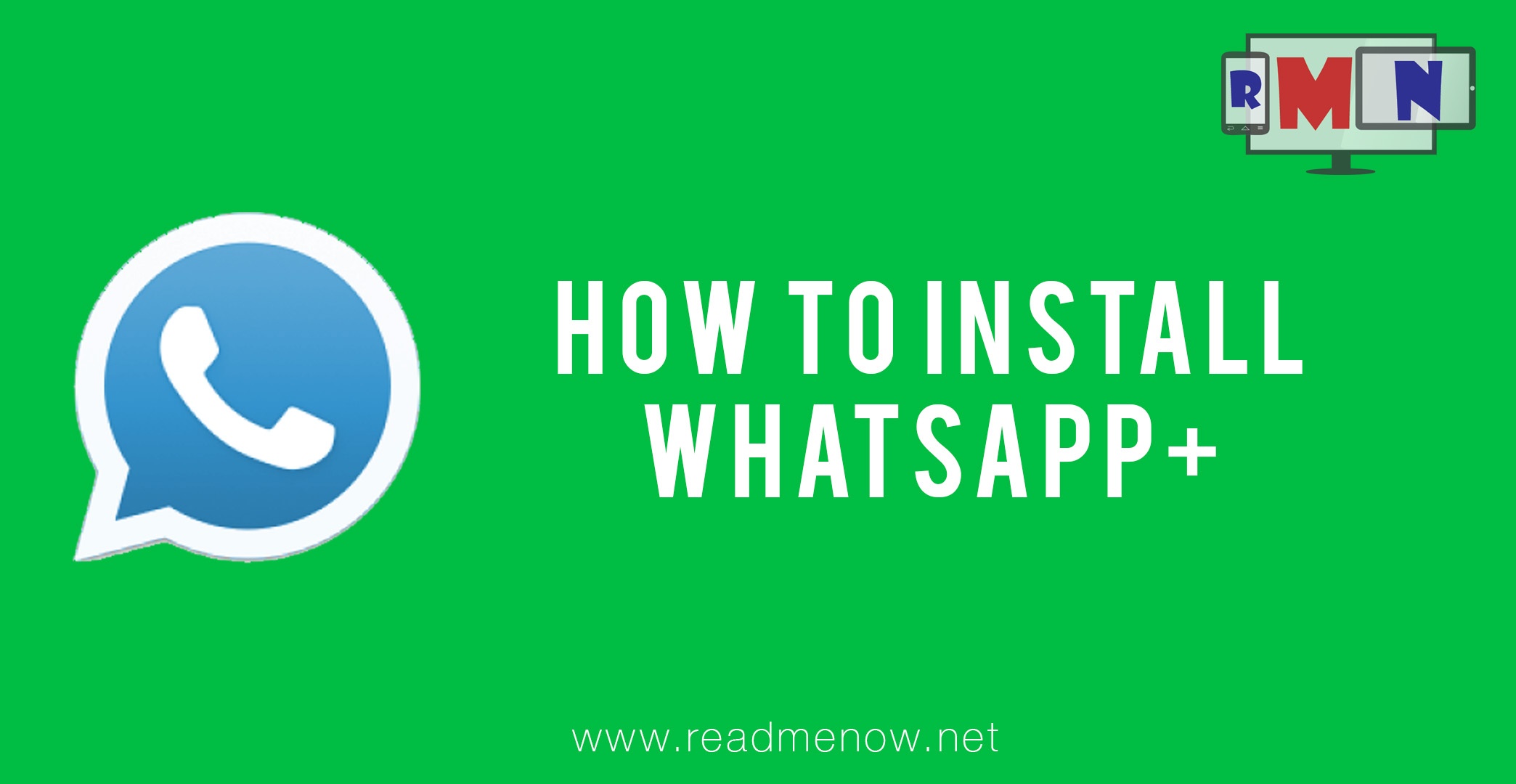 WhatsApp+ : Download, How to Install and Themes