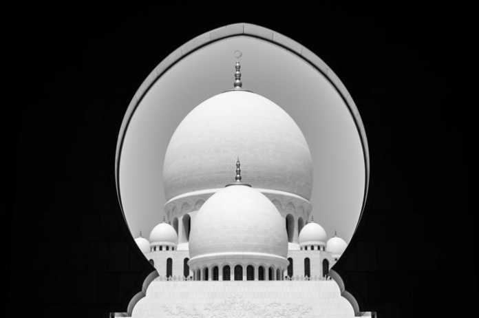 Black and White project