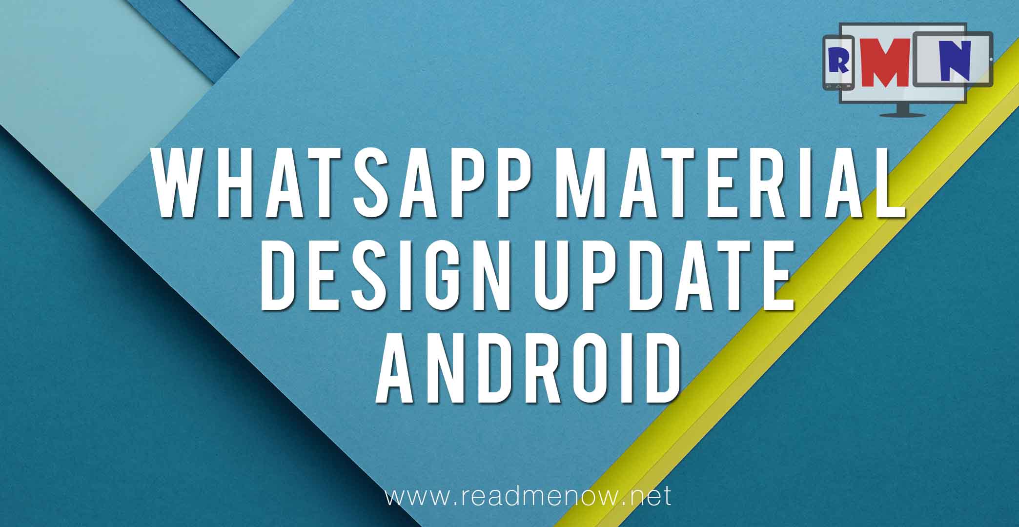 Whatsapp Material Design For Android