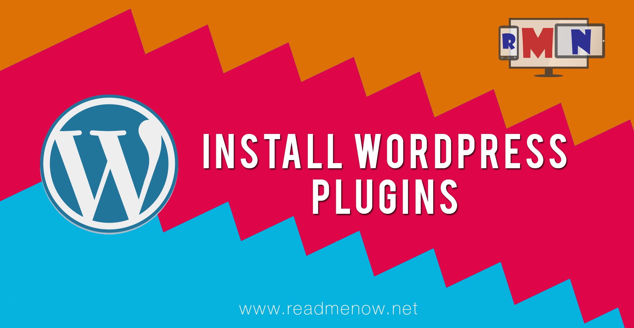 How to Install WordPress Plugins